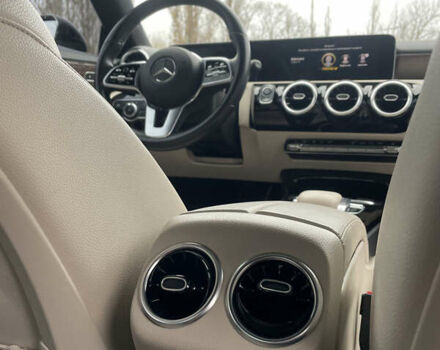 Черный Мерседес ЦЛА-класс, объемом двигателя 2 л и пробегом 30 тыс. км за 31500 $, фото 22 на Automoto.ua