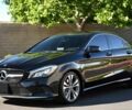 Чорний Мерседес ЦЛА-клас, об'ємом двигуна 2 л та пробігом 48 тис. км за 17000 $, фото 2 на Automoto.ua