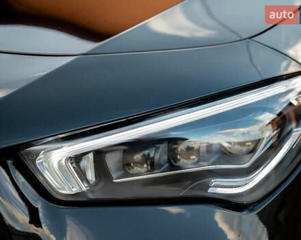 Черный Мерседес ЦЛА-класс, объемом двигателя 1.99 л и пробегом 55 тыс. км за 27700 $, фото 19 на Automoto.ua