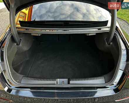 Черный Мерседес ЦЛА-класс, объемом двигателя 1.95 л и пробегом 194 тыс. км за 28500 $, фото 38 на Automoto.ua