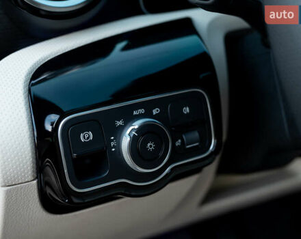 Черный Мерседес ЦЛА-класс, объемом двигателя 1.99 л и пробегом 55 тыс. км за 27700 $, фото 38 на Automoto.ua