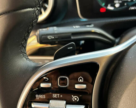 Черный Мерседес ЦЛА-класс, объемом двигателя 1.95 л и пробегом 194 тыс. км за 28500 $, фото 31 на Automoto.ua