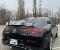Черный Мерседес ЦЛА-класс, объемом двигателя 2 л и пробегом 30 тыс. км за 31500 $, фото 4 на Automoto.ua
