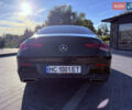 Мерседес ЦЛА-класс 2019 в Львове на Automoto.ua Черный Мерседес ЦЛА-класс, объемом двигателя 1.95 л и пробегом 189 тыс. км за 29500 $, фото 6 на Automoto.ua