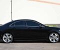 Чорний Мерседес ЦЛА-клас, об'ємом двигуна 2 л та пробігом 48 тис. км за 17000 $, фото 7 на Automoto.ua