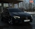 Чорний Мерседес ЦЛА-клас, об'ємом двигуна 1.99 л та пробігом 57 тис. км за 32500 $, фото 1 на Automoto.ua