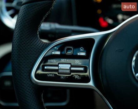 Черный Мерседес ЦЛА-класс, объемом двигателя 1.99 л и пробегом 55 тыс. км за 27700 $, фото 41 на Automoto.ua