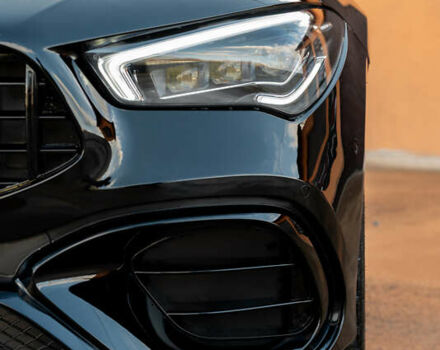 Черный Мерседес ЦЛА-класс, объемом двигателя 1.99 л и пробегом 55 тыс. км за 27700 $, фото 20 на Automoto.ua