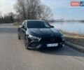 Чорний Мерседес ЦЛА-клас, об'ємом двигуна 1.99 л та пробігом 129 тис. км за 29999 $, фото 1 на Automoto.ua