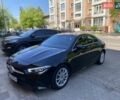 Чорний Мерседес ЦЛА-клас, об'ємом двигуна 1.33 л та пробігом 88 тис. км за 29000 $, фото 5 на Automoto.ua