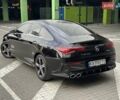 Чорний Мерседес ЦЛА-клас, об'ємом двигуна 2 л та пробігом 71 тис. км за 29900 $, фото 1 на Automoto.ua