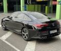 Черный Мерседес ЦЛА-класс, объемом двигателя 2 л и пробегом 71 тыс. км за 28900 $, фото 6 на Automoto.ua