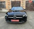 Черный Мерседес ЦЛА-класс, объемом двигателя 1.46 л и пробегом 140 тыс. км за 31000 $, фото 2 на Automoto.ua