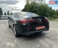 Черный Мерседес ЦЛА-класс, объемом двигателя 1.46 л и пробегом 140 тыс. км за 31000 $, фото 7 на Automoto.ua