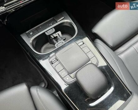 Черный Мерседес ЦЛА-класс, объемом двигателя 2 л и пробегом 71 тыс. км за 28900 $, фото 27 на Automoto.ua