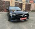 Черный Мерседес ЦЛА-класс, объемом двигателя 1.46 л и пробегом 140 тыс. км за 31000 $, фото 3 на Automoto.ua