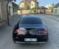Черный Мерседес ЦЛА-класс, объемом двигателя 2 л и пробегом 220 тыс. км за 28100 $, фото 6 на Automoto.ua