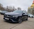 Черный Мерседес ЦЛА-класс, объемом двигателя 1.33 л и пробегом 63 тыс. км за 39400 $, фото 1 на Automoto.ua