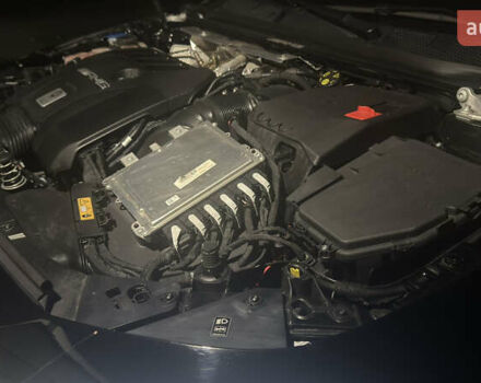 Черный Мерседес ЦЛА-класс, объемом двигателя 1.99 л и пробегом 22 тыс. км за 54000 $, фото 39 на Automoto.ua