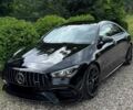 Мерседес ЦЛА-класс 2022 в Харькове на Automoto.ua Черный Мерседес ЦЛА-класс, объемом двигателя 2 л и пробегом 74 тыс. км за 38900 $, фото 1 на Automoto.ua