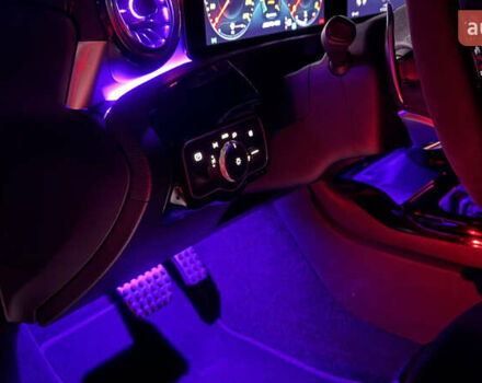 Черный Мерседес ЦЛА-класс, объемом двигателя 1.99 л и пробегом 22 тыс. км за 54000 $, фото 31 на Automoto.ua