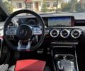 Мерседес ЦЛА-класс 2022 в Харькове на Automoto.ua Черный Мерседес ЦЛА-класс, объемом двигателя 2 л и пробегом 74 тыс. км за 38900 $, фото 10 на Automoto.ua