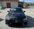 Мерседес ЦЛА-класс 2022 в Харькове на Automoto.ua Черный Мерседес ЦЛА-класс, объемом двигателя 2 л и пробегом 74 тыс. км за 38900 $, фото 4 на Automoto.ua