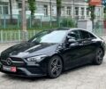 Черный Мерседес ЦЛА-класс, объемом двигателя 1.3 л и пробегом 86 тыс. км за 38990 $, фото 1 на Automoto.ua