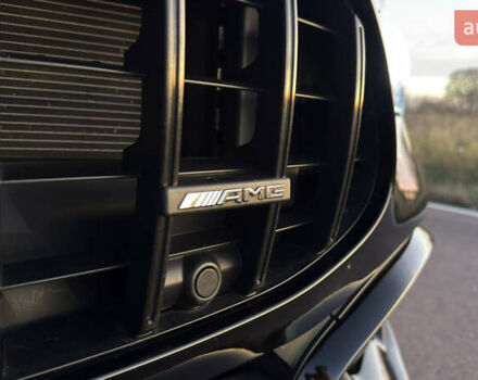 Черный Мерседес ЦЛА-класс, объемом двигателя 1.99 л и пробегом 22 тыс. км за 54000 $, фото 16 на Automoto.ua