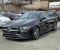 Чорний Мерседес ЦЛА-клас, об'ємом двигуна 2 л та пробігом 23 тис. км за 12000 $, фото 1 на Automoto.ua