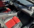 Мерседес ЦЛА-класс 2022 в Харькове на Automoto.ua Черный Мерседес ЦЛА-класс, объемом двигателя 2 л и пробегом 74 тыс. км за 38900 $, фото 11 на Automoto.ua