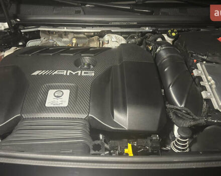 Черный Мерседес ЦЛА-класс, объемом двигателя 1.99 л и пробегом 22 тыс. км за 54000 $, фото 35 на Automoto.ua