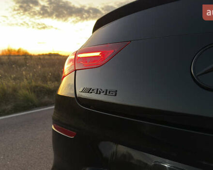 Черный Мерседес ЦЛА-класс, объемом двигателя 1.99 л и пробегом 22 тыс. км за 54000 $, фото 23 на Automoto.ua