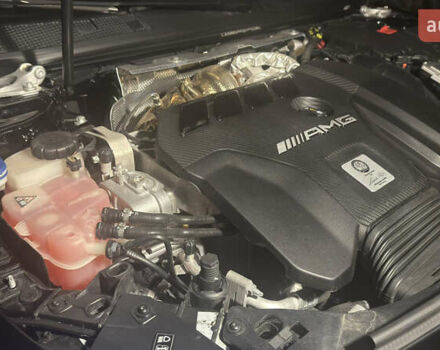 Черный Мерседес ЦЛА-класс, объемом двигателя 1.99 л и пробегом 22 тыс. км за 54000 $, фото 36 на Automoto.ua