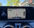 Черный Мерседес ЦЛА-класс, объемом двигателя 1.3 л и пробегом 23 тыс. км за 41900 $, фото 12 на Automoto.ua
