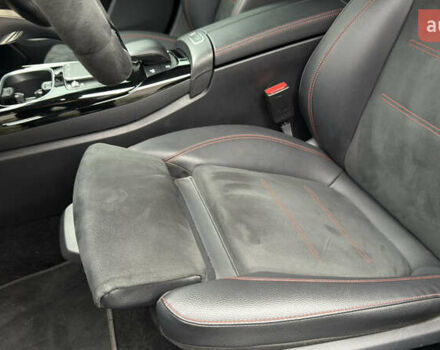 Черный Мерседес ЦЛА-класс, объемом двигателя 1.99 л и пробегом 22 тыс. км за 54000 $, фото 49 на Automoto.ua