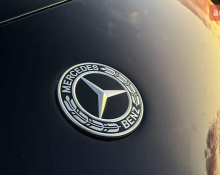 Черный Мерседес ЦЛА-класс, объемом двигателя 1.99 л и пробегом 22 тыс. км за 54000 $, фото 13 на Automoto.ua