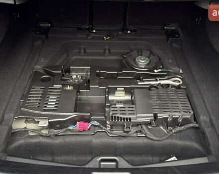 Черный Мерседес ЦЛА-класс, объемом двигателя 1.99 л и пробегом 22 тыс. км за 54000 $, фото 59 на Automoto.ua