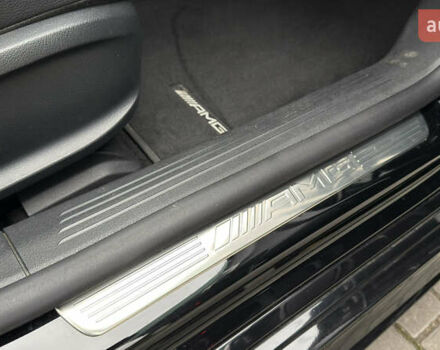 Черный Мерседес ЦЛА-класс, объемом двигателя 1.99 л и пробегом 22 тыс. км за 54000 $, фото 53 на Automoto.ua