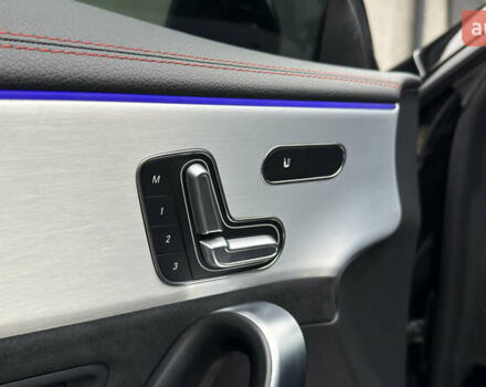 Черный Мерседес ЦЛА-класс, объемом двигателя 1.99 л и пробегом 22 тыс. км за 54000 $, фото 46 на Automoto.ua