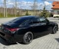 Мерседес ЦЛА-класс 2022 в Харькове на Automoto.ua Черный Мерседес ЦЛА-класс, объемом двигателя 2 л и пробегом 74 тыс. км за 38900 $, фото 6 на Automoto.ua