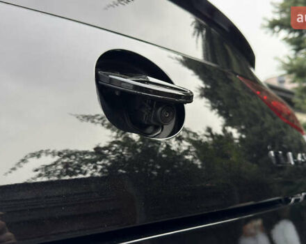 Черный Мерседес ЦЛА-класс, объемом двигателя 1.99 л и пробегом 22 тыс. км за 54000 $, фото 60 на Automoto.ua