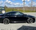 Мерседес ЦЛА-класс 2022 в Харькове на Automoto.ua Черный Мерседес ЦЛА-класс, объемом двигателя 2 л и пробегом 74 тыс. км за 38900 $, фото 5 на Automoto.ua