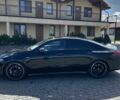 Мерседес ЦЛА-класс 2022 в Харькове на Automoto.ua Черный Мерседес ЦЛА-класс, объемом двигателя 2 л и пробегом 74 тыс. км за 38900 $, фото 8 на Automoto.ua
