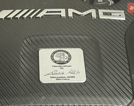 Черный Мерседес ЦЛА-класс, объемом двигателя 1.99 л и пробегом 22 тыс. км за 54000 $, фото 37 на Automoto.ua