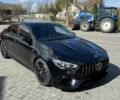 Мерседес ЦЛА-класс 2022 в Харькове на Automoto.ua Черный Мерседес ЦЛА-класс, объемом двигателя 2 л и пробегом 74 тыс. км за 38900 $, фото 9 на Automoto.ua