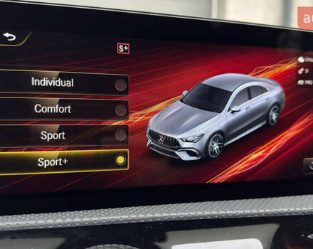 Черный Мерседес ЦЛА-класс, объемом двигателя 1.99 л и пробегом 22 тыс. км за 54000 $, фото 62 на Automoto.ua