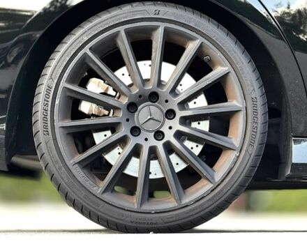 Мерседес ЦЛА-класс 2023 в Чернигове на Automoto.ua Черный Мерседес ЦЛА-класс, объемом двигателя 2 л и пробегом 19 тыс. км за 44000 $, фото 13 на Automoto.ua