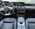 Мерседес ЦЛА-класс 2023 в Чернигове на Automoto.ua Черный Мерседес ЦЛА-класс, объемом двигателя 2 л и пробегом 19 тыс. км за 44000 $, фото 8 на Automoto.ua