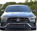 Мерседес ЦЛА-класс 2023 в Чернигове на Automoto.ua Черный Мерседес ЦЛА-класс, объемом двигателя 2 л и пробегом 19 тыс. км за 44000 $, фото 1 на Automoto.ua
